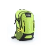 Plecak pionowy National Geographic Destination limonkowy 15l